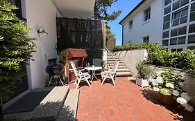 Waterkant Apartments
